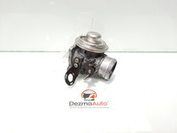 EGR cu clapeta, cod 038131501E, VW Caddy 2, 1.9 TDI, ALH