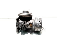 EGR cu clapeta, cod 038131501J, Audi A6 Avant (4B5, C5), 1.9 TDI, AVF (idi:512509)