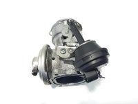 EGR cu clapeta, cod 03G131501A, Skoda Octavia 2 Combi (1Z5), 1.9 TDI, BJB (idi:486462)