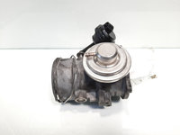 Egr cu clapeta, cod 070128070C, Vw Touareg (7LA, 7L6) 2.5 tdi, BAC (id:477340)