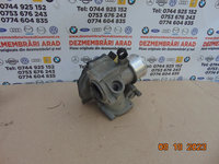 EGR cu clapeta Fiat 1.3 tipo doblo 500 500x alfa romeo mito opel 1.3 corsa e qubo corsa f supapa egr clapeta