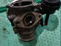 Egr cu clapeta , Seat Ibiza 4, 1.9 tdi, ATD 038131501E