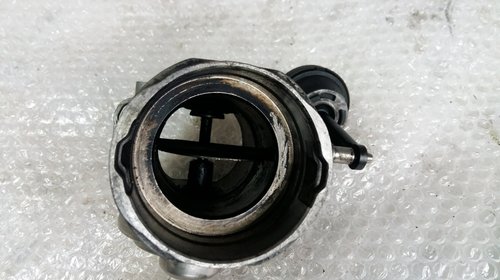 Egr cu clapeta skoda fabia 1 audi a3 cordoba 1.9 tdi asz 038129637l 038131501ab