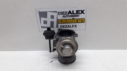 EGR cu clapeta VW Audi Skoda Seat 1.9 TDI Cod