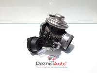 Egr cu clapeta, Vw Golf 4 (1J1) [Fabr 1997-2004] 1.9 tdi, ALH, 038131501E (id:432302)