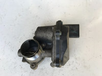 Egr cu clapeta Vw Golf 7 1.6 TDI CLH cod: 04L131501C (id: 00938)