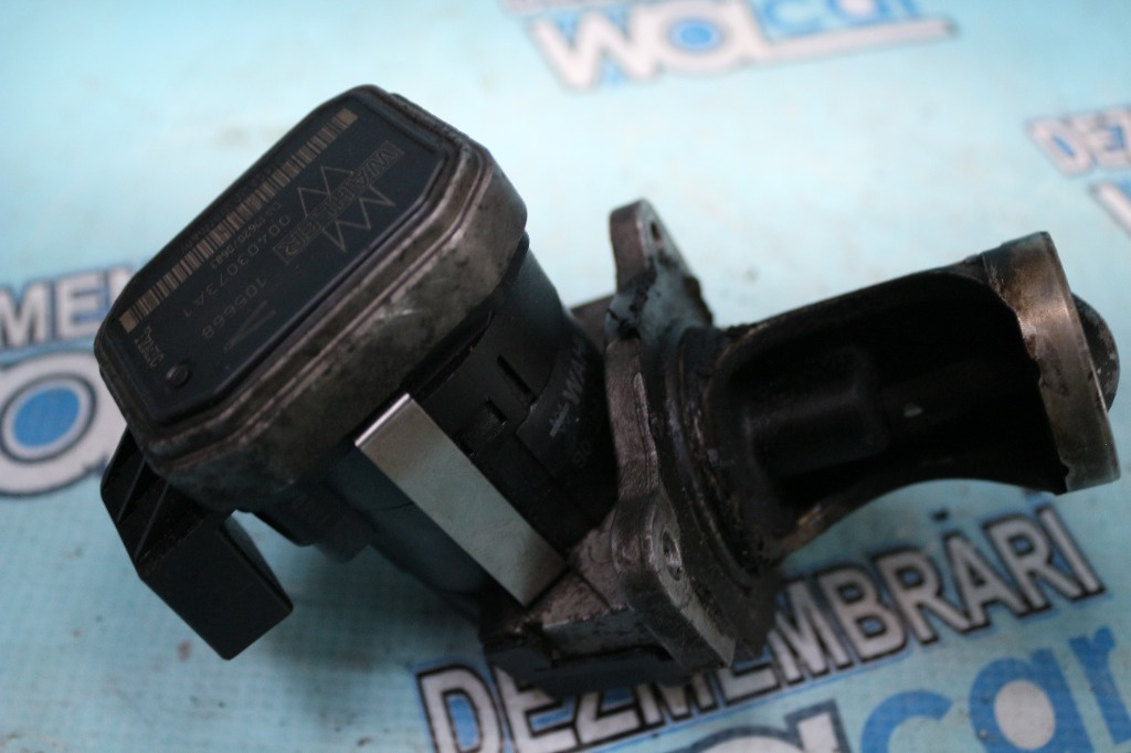EGR cu codul 00403073A1 pentru VW Sharan