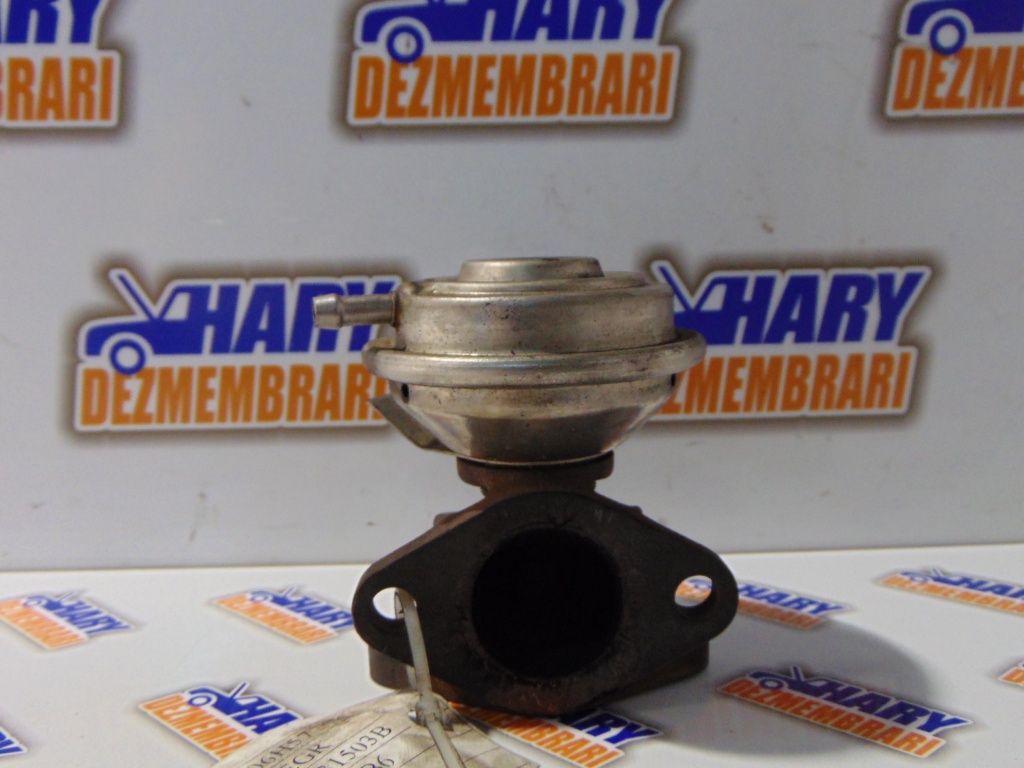 EGR cu codul 059131503B pentru Audi A4 B6