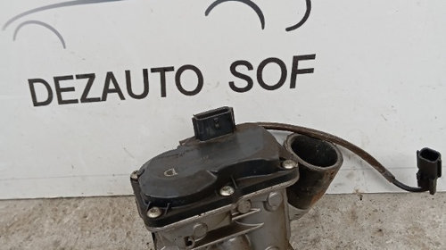 EGR cu codul 147138491R / H8201143495 pentru Renault Clio 4 / Dacia Sandero II / Duster II