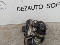 EGR cu codul 147138491R / H8201143495 pentru Renault Clio 4 / Dacia Sandero II / Duster II