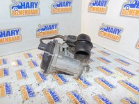 EGR cu codul 147138491R pentru Renault Clio 4 / Sandero 2 / Duster 2 1.5 dci euro 5