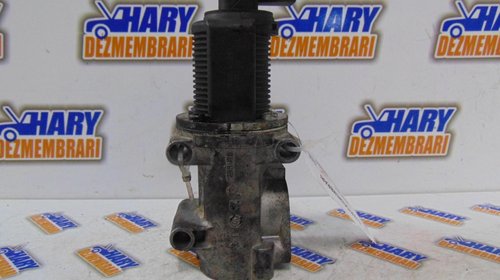 EGR cu codul 722946380 / 50024005 pentru Opel Vectra C