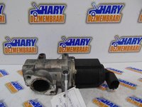 EGR cu codul 722946380 / 50024005 pentru Opel Vectra C