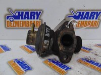 EGR cu codul 7700873528 pentru Renault Megane I