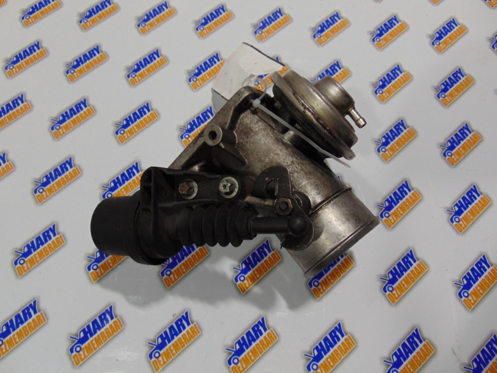 EGR cu codul A6110980117 pentru Mercedes