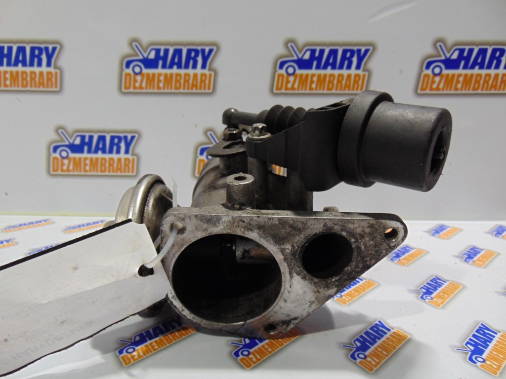 EGR cu codul A6110980117 pentru Mercedes