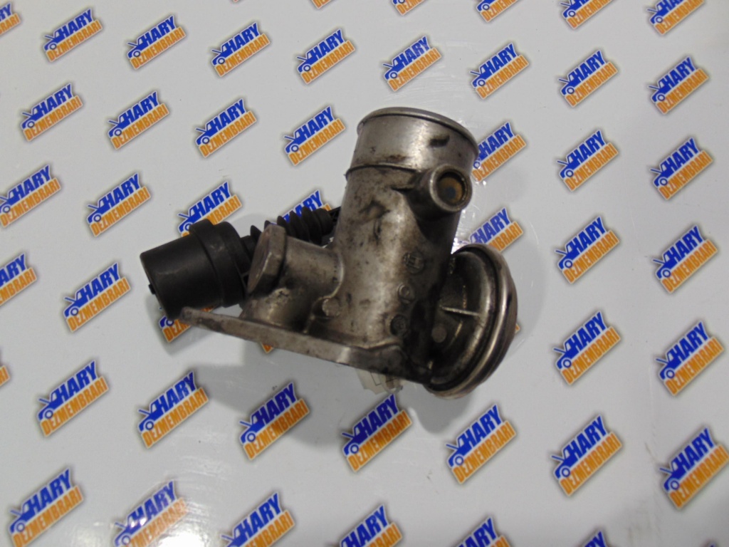 EGR cu codul A6110980117 pentru Mercedes