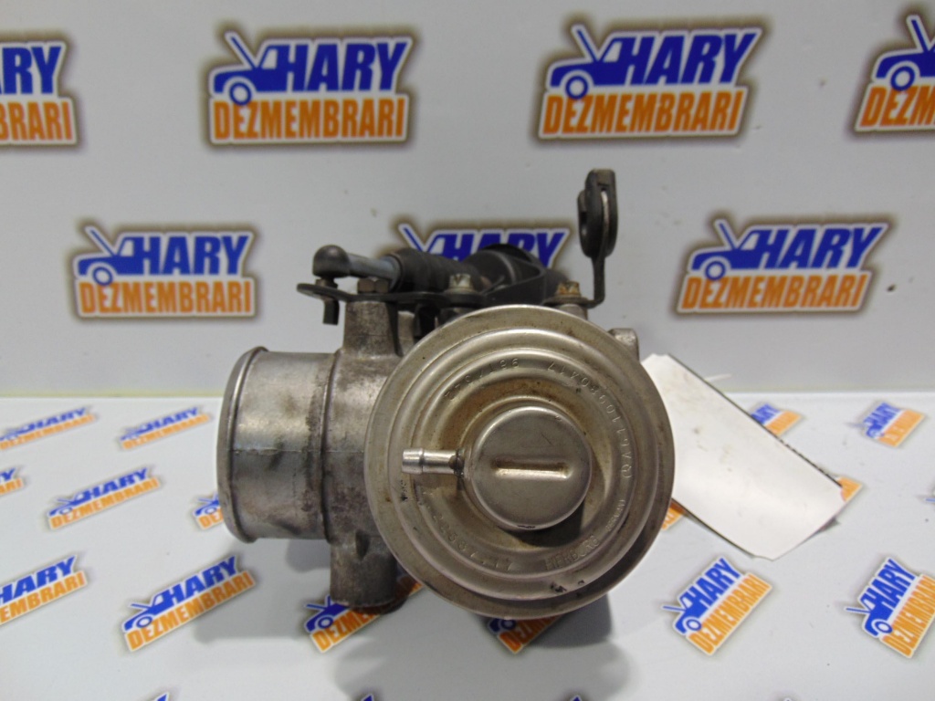 EGR cu codul A6110980417 pentru Mercedes C-Class