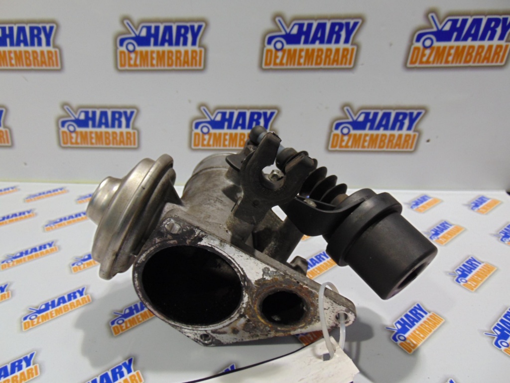 EGR cu codul A6110980417 pentru Mercedes