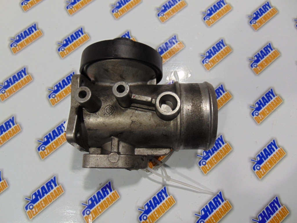 EGR cu codul A6680900454 pentru Mercedes