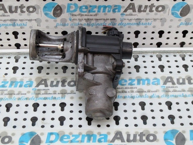 Egr cu codul original 038131501AD, Audi A4 (B7) 2.0tdi