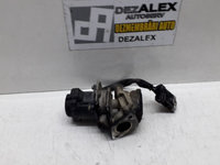 EGR cu fir Ford Focus 1.6 tdci cod 965481810