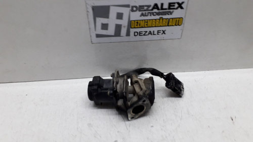 EGR cu fir Ford Focus 1.6 tdci cod 965481810