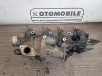 EGR cu galerie admisie Ford Galaxy 2006-2012 1.8 TDCI