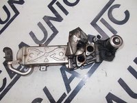 EGR cu racitor 1.6 TDI Skoda,VW,Seat CAYC 105 cp Cod Original: 03L131512AT/0280751012