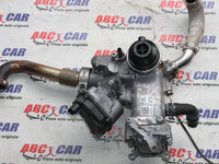 EGR cu racitor Audi A4 B8 8K 2008-2015 3.0 TDI cod: 059131503S, 059131515BL