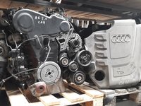 EGR cu racitor Audi A6 2.0 TDI 125 KW 170 CP CAH 2010