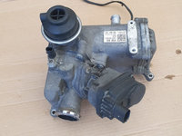 Egr cu Racitor Audi A6 2013 3,0tdi 059131503 T,059131515CJ