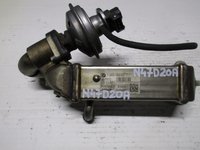 EGR CU RACITOR BMW N47D2OA -70068408 EGR SI RACITOR gaze 780518903