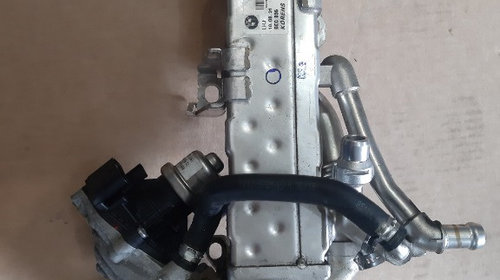 EGR cu racitor BMW X3 F25 2.0 D 2015