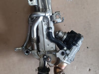 EGR cu racitor BMW X3 F25 2.0 D 2015