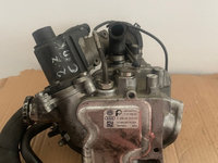 EGR cu racitor de gaze Audi A4 A5 Porsche Cayenne 2.7 TDI CGK / 3.0 TDI - 059131515CC / 059 131 515 CC