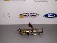 Egr cu racitor de gaze Audi A4 B8 Cag