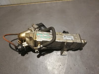 EGR cu racitor de gaze BMW F20 1.6 diesel 116 cai motor N47D16A an2012 2013 2014 2015 cod 7823210 7810871