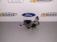 Egr cu racitor de gaze Ford Fiesta 6