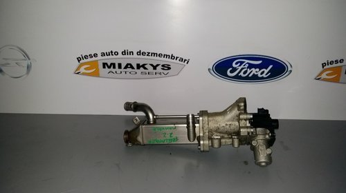 Egr cu racitor de gaze Land Rover Freelander 