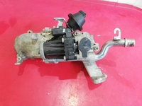 Egr cu racitor Ford Focus 3 1.6 Tdci 9802194080