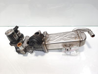 EGR cu racitor gaze, cod 03L131512BJ, Skoda Octavia 2 (1Z3), 1.6 TDI, CAY (idi:476911)