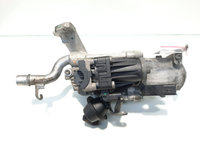 EGR cu racitor gaze, cod 9671187780, Citroen C4 (II), 1.6 HDI, 9HR (idi:476599)