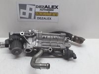 EGR CU RACITOR GAZE DREAPTA JAGUAR XF S-TYPE 3.0 9X2Q 9U438 CA