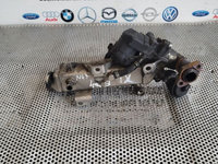 Egr Cu Racitor Gaze Egr Bmw F10 F11 F30 F31 F20 E90 E91 E60 E87 X1 E84 X3 E83 2.0 Diesel N47