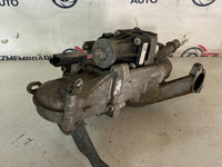 EGR cu racitor gaze Ford Fiesta 1.4 TDCI 2010 KVJA/F6JD 1202611144 / 70215615 / 96711877