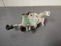 EGR cu racitor gaze Ford Focus 3 Sedan 1.6 TDCi 115 cai motor T1DB an 2011 2012 2013 2014