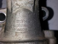 EGR CU RACITOR GAZE FORD TRANSIT MOTOR 2,2TDCI