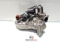 Egr cu racitor gaze, Lancia Ypsilon (312, 846), 1.3 m-jet. 312B1000, 701599240