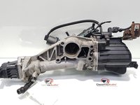 Egr cu racitor gaze, Opel Astra J GTC, 2.0 cdti, cod GM55562824